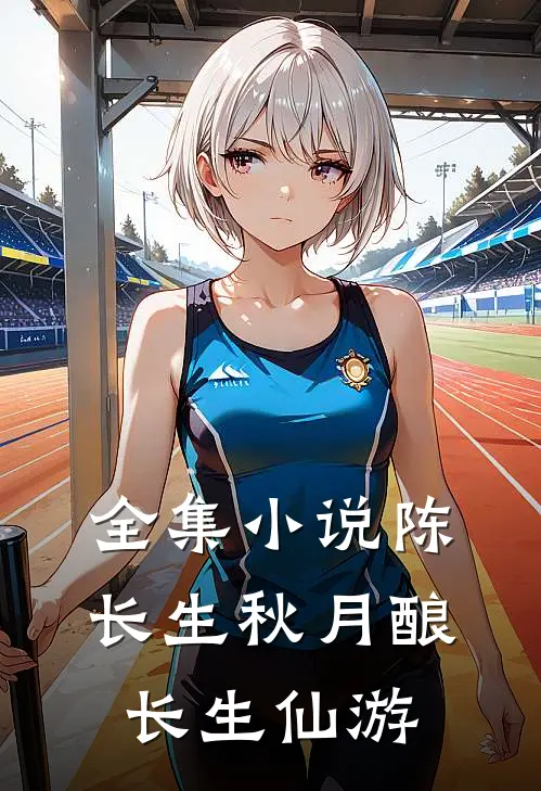 全集小说陈长生秋月酿长生仙游