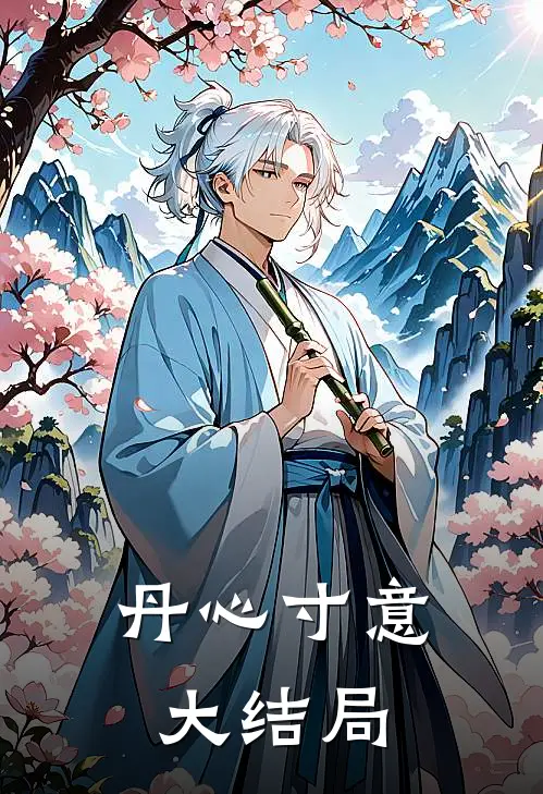 丹心寸意大结局
