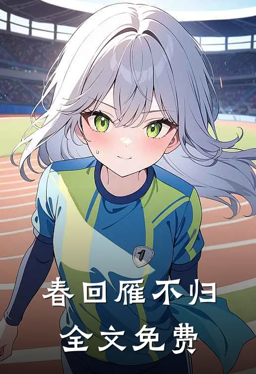 春回雁不归全文免费