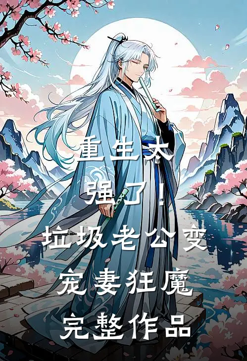 重生太强了！垃圾老公变宠妻狂魔完整作品