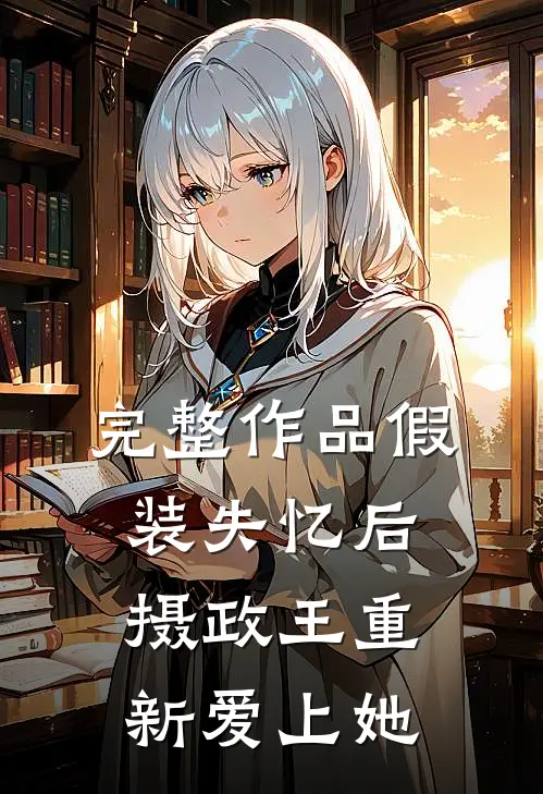 完整作品假装失忆后，摄政王重新爱上她