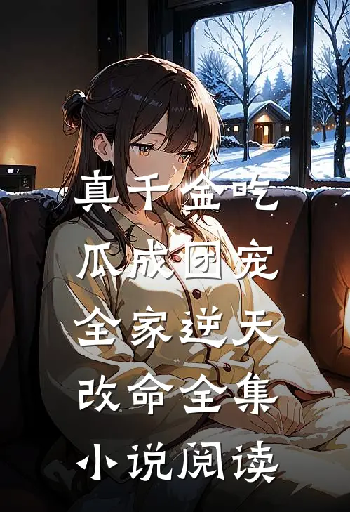 真千金吃瓜成团宠，全家逆天改命全集小说阅读