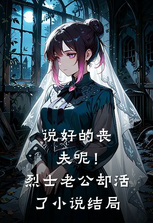 说好的丧夫呢！烈士老公却活了小说结局