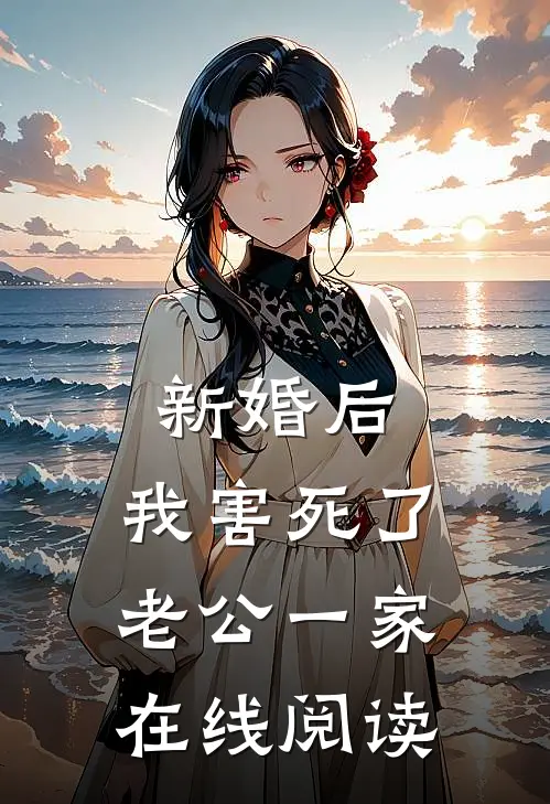 新婚后，我害死了老公一家在线阅读