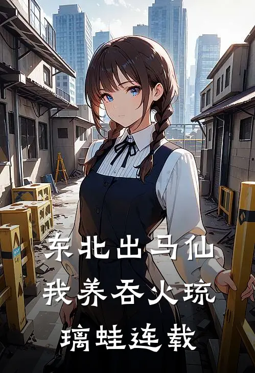 东北出马仙：我养吞火琉璃蛙连载