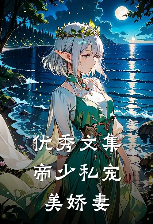 优秀文集帝少私宠美娇妻