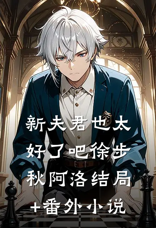 新夫君也太好了吧徐步秋阿洛结局+番外小说