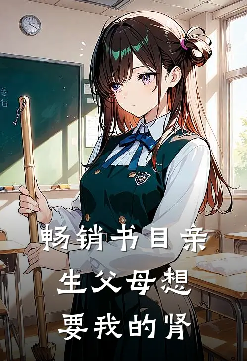 畅销书目亲生父母想要我的肾