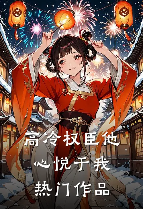 高冷权臣他心悦于我热门作品