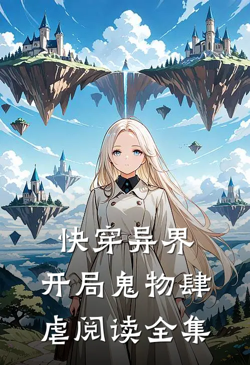 快穿异界开局鬼物肆虐阅读全集免费