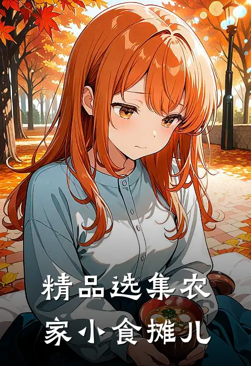 精品选集农家小食摊儿