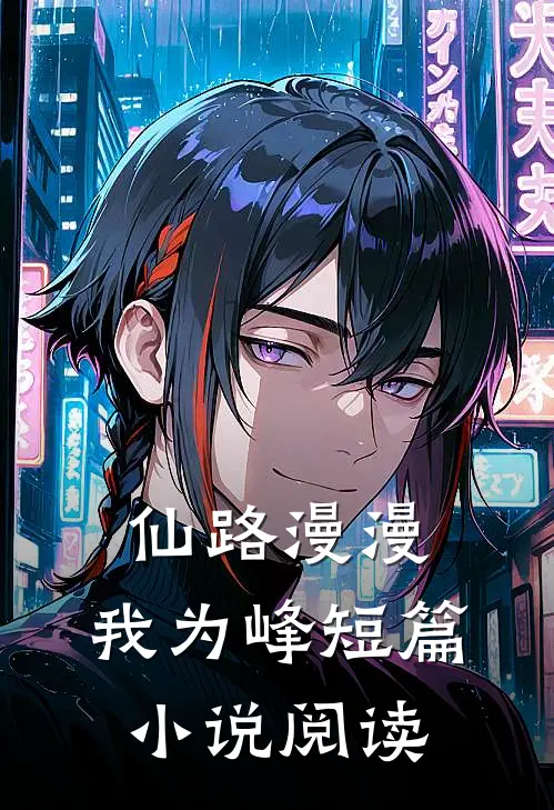 仙路漫漫：我为峰短篇小说阅读