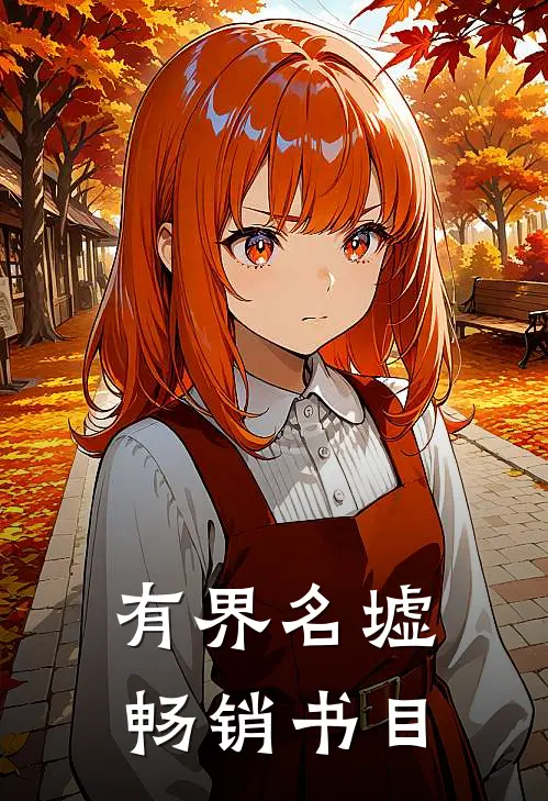 有界名墟畅销书目