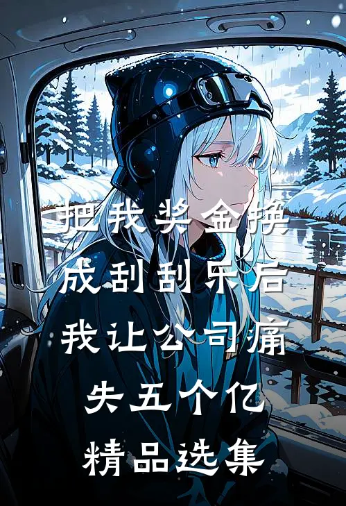 把我奖金换成刮刮乐后，我让公司痛失五个亿精品选集