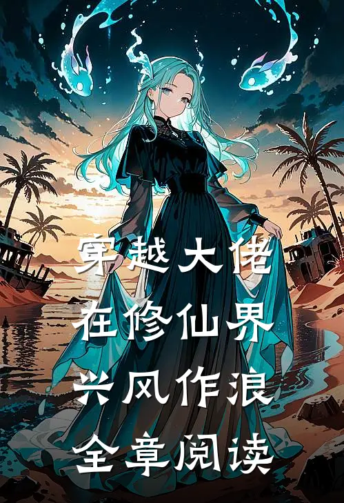 穿越大佬在修仙界兴风作浪全章阅读