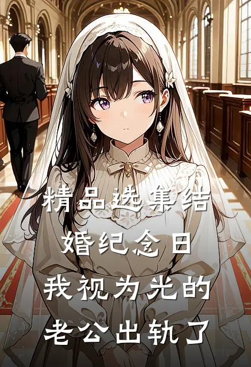 精品选集结婚纪念日，我视为光的老公出轨了