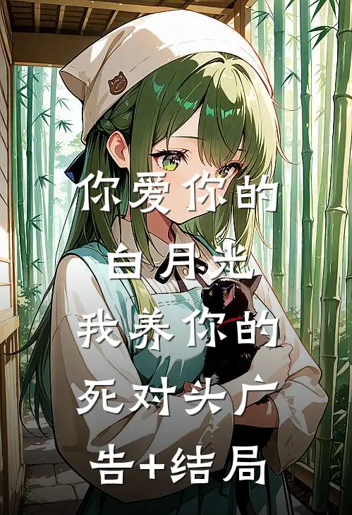 你爱你的白月光，我养你的死对头广告+结局
