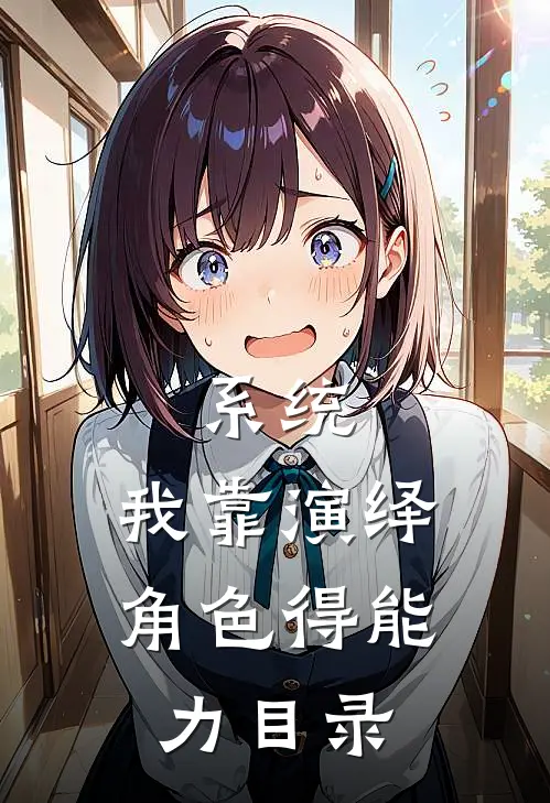 系统：我靠演绎角色得能力目录
