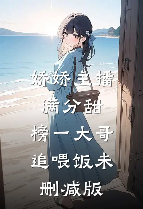 娇娇主播满分甜，榜一大哥追喂饭未删减版