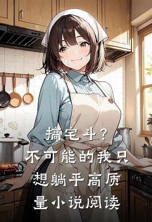 搞宅斗？不可能的，我只想躺平高质量小说阅读