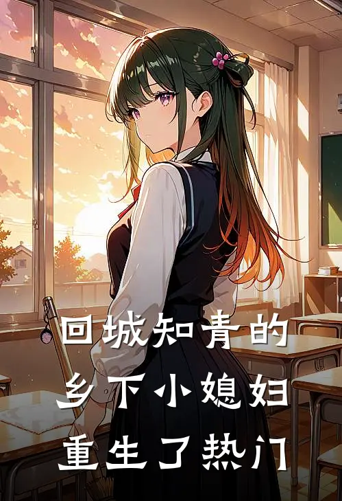 回城知青的乡下小媳妇重生了热门