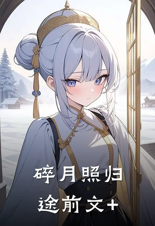 碎月照归途前文+