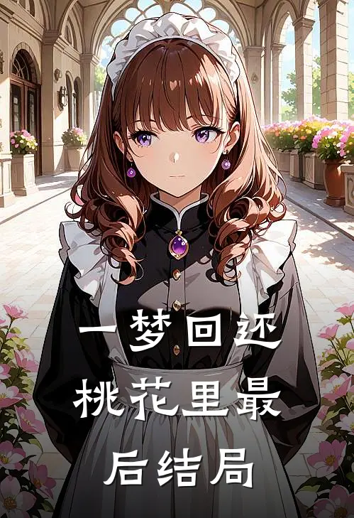 一梦回还桃花里最后结局