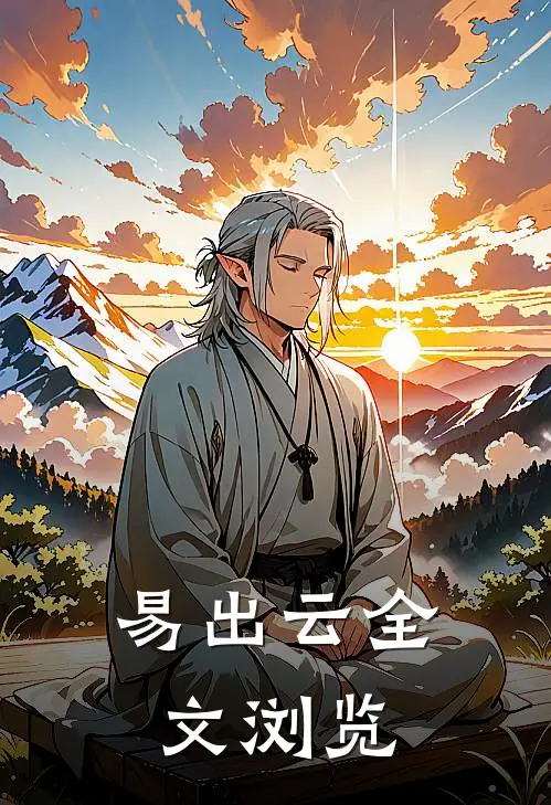 易出云全文浏览