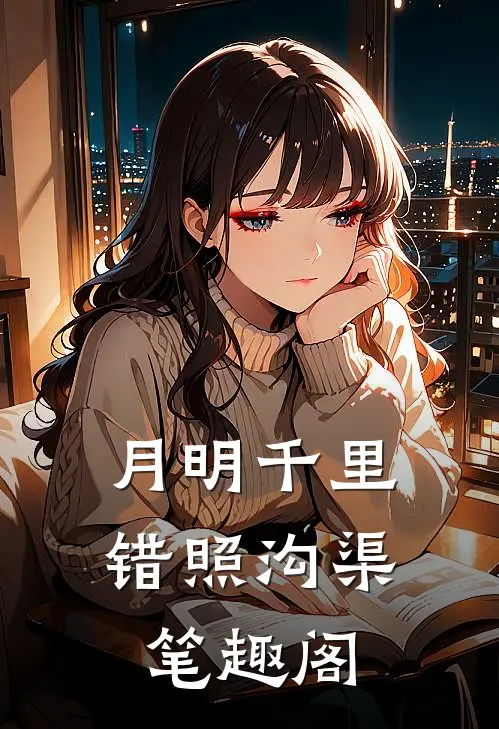 月明千里，错照沟渠笔趣阁
