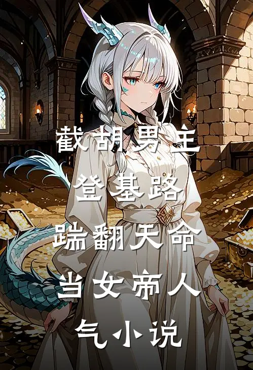 截胡男主登基路，踹翻天命当女帝人气小说