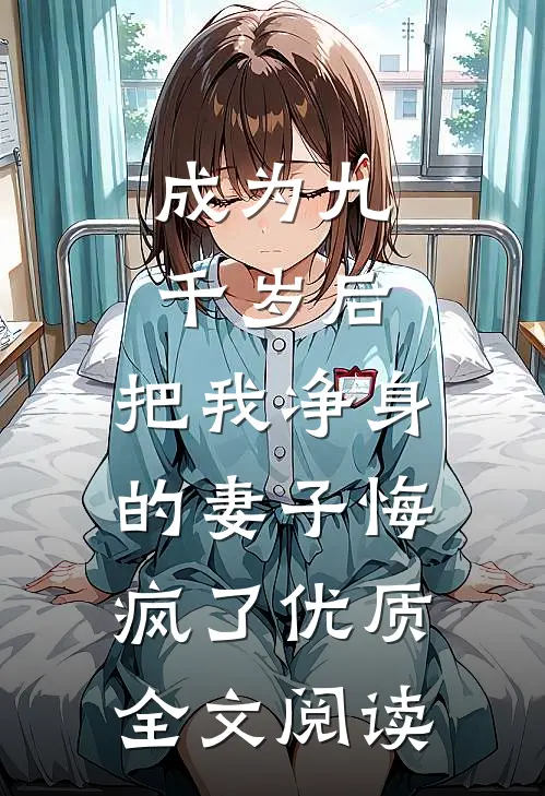 成为九千岁后，把我净身的妻子悔疯了优质全文阅读