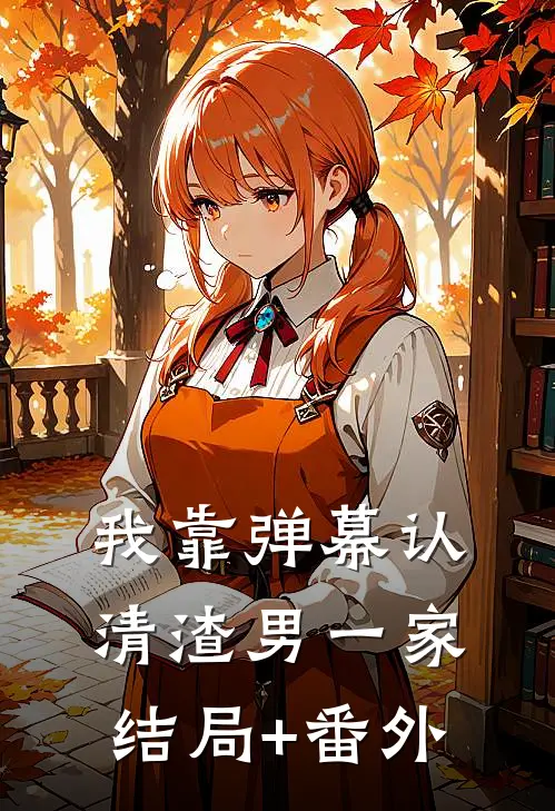 我靠弹幕认清渣男一家结局+番外