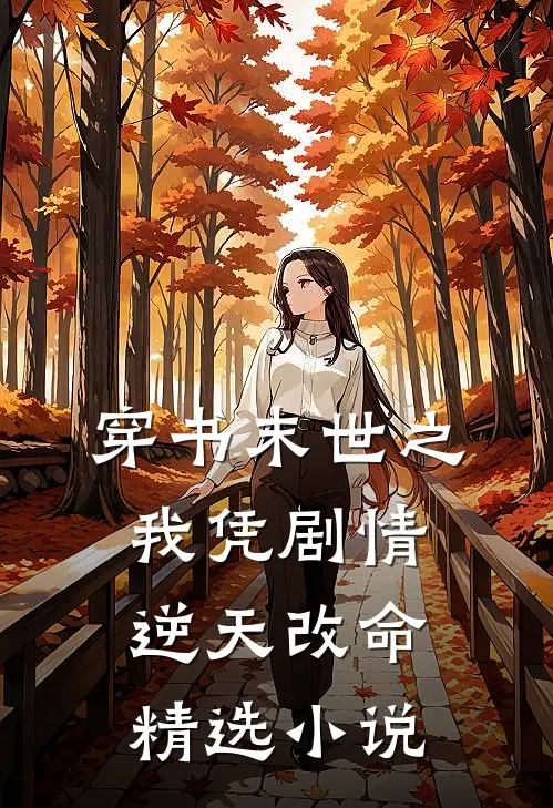 穿书末世之我凭剧情逆天改命精选小说