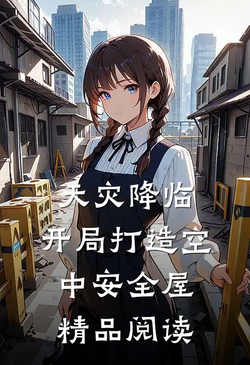 天灾降临，开局打造空中安全屋精品阅读
