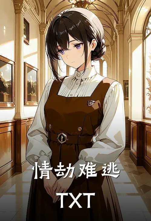 情劫难逃TXT