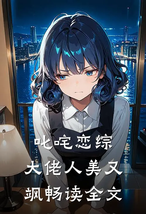 叱咤恋综：大佬人美又飒畅读全文