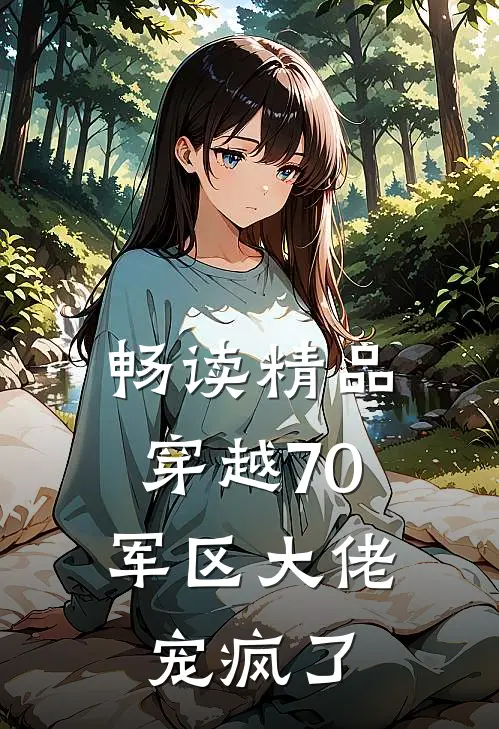 畅读精品穿越70：军区大佬宠疯了