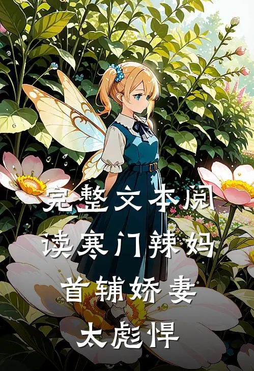 完整文本阅读寒门辣妈：首辅娇妻太彪悍