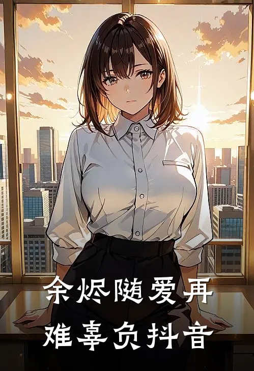 余烬随爱再难辜负抖音