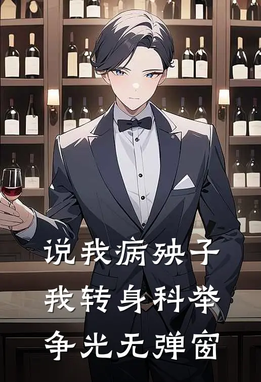 说我病殃子，我转身科举争光无弹窗
