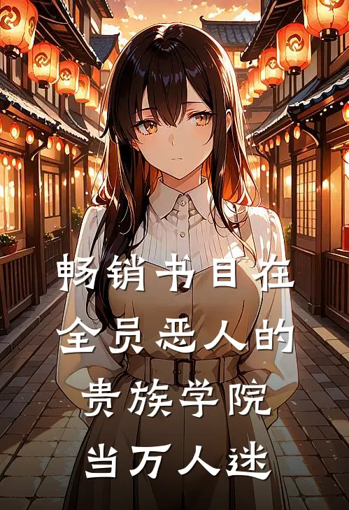 畅销书目在全员恶人的贵族学院当万人迷