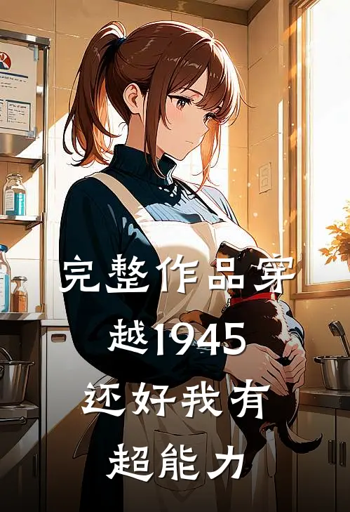 完整作品穿越1945，还好我有超能力