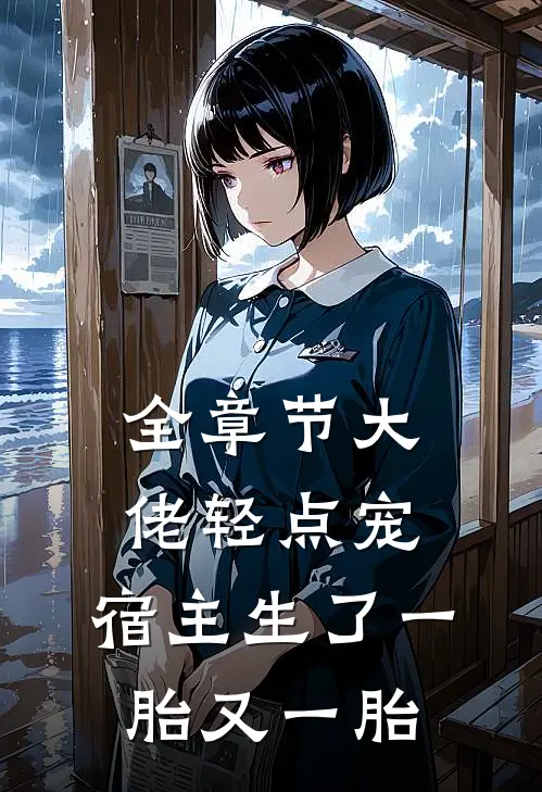 全章节大佬轻点宠，宿主生了一胎又一胎