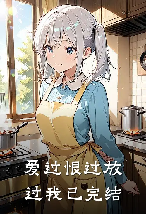 爱过恨过放过我已完结