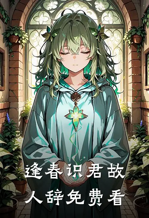 逢春识君故人辞免费看