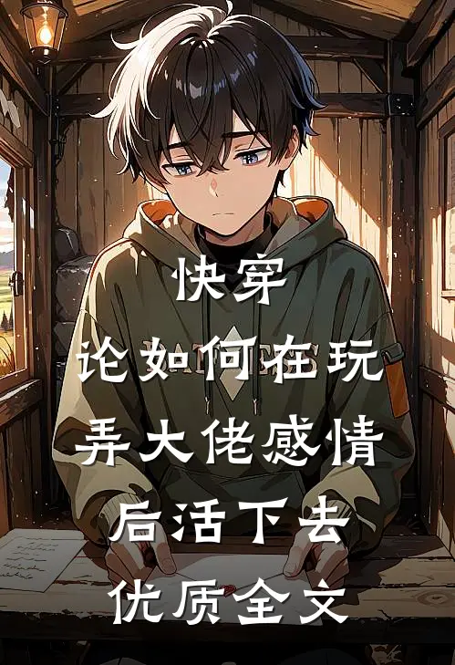 快穿：论如何在玩弄大佬感情后活下去优质全文