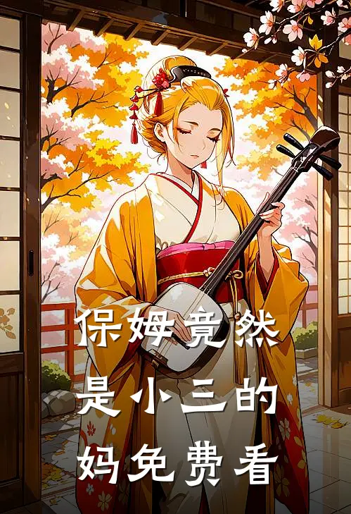 保姆竟然是小三的妈免费看