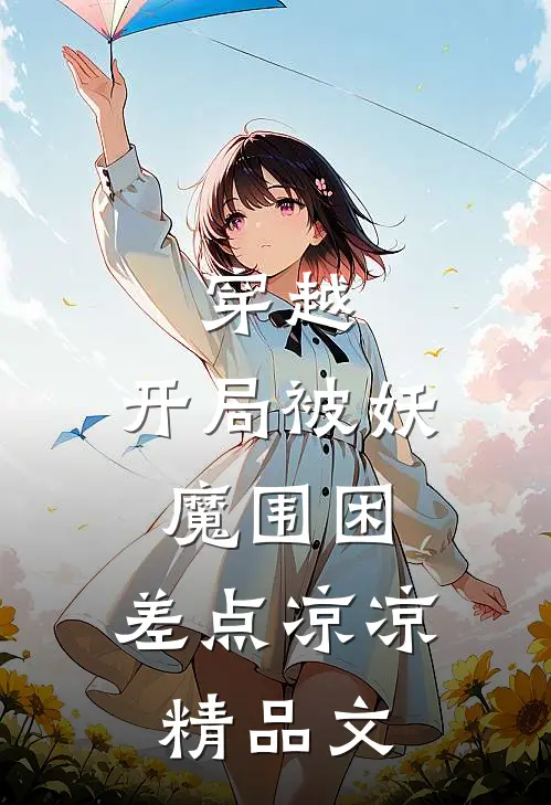 穿越：开局被妖魔围困，差点凉凉精品文