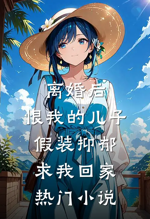 离婚后，恨我的儿子假装抑郁求我回家热门小说