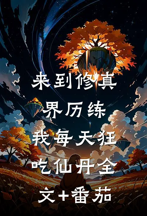 来到修真界历练，我每天狂吃仙丹全文+番茄
